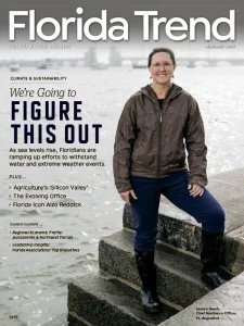 Florida Trend - 02.2025