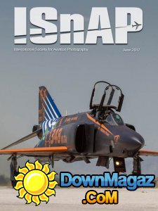 ISnAP - 06.2017