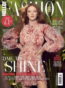 Hello! Fashion Monthly - Summer 2020