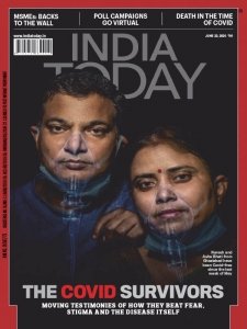 India Today - 06.22.2020