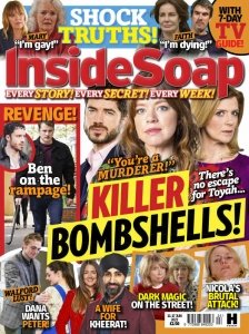 Inside Soap UK - 11.06.2022