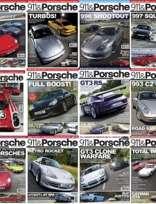 911 & Porsche World - 2015 Full Year