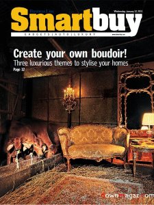 SmartBuy - January 12, 2011