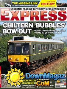 Rail Express - 06.2017