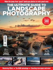 Amateur Photographer - The Ultimate Guide to Landscape Photography 2025