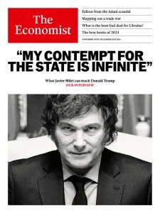 The Economist Asia - 11.30.2024