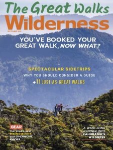 Wilderness - 09.2025