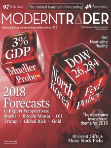 Modern Trader - 02.2018