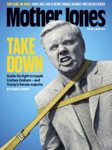 Mother Jones - 03/04 2020