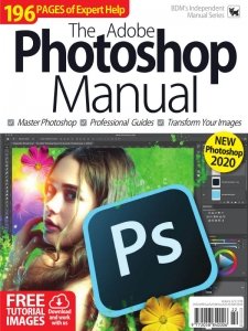 The Adobe Photoshop Manual - Vol 22 2020