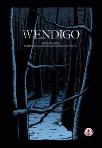 Wendigo