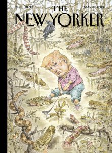 The New Yorker - 21.05.2018