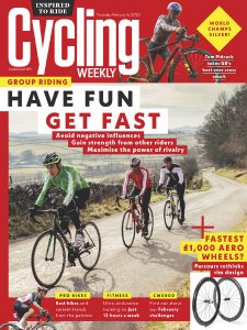 Cycling Weekly - 02.6.2020