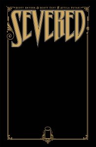 Severed (TPB)