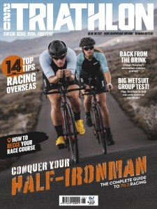 220 Triathlon UK - 06.2023