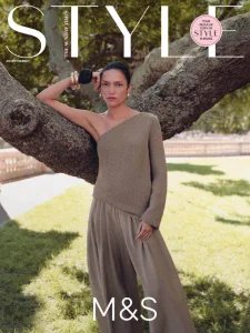 The Sunday Times Style - 23.03.2025