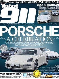 Total 911 - Issue No. 112, 2014