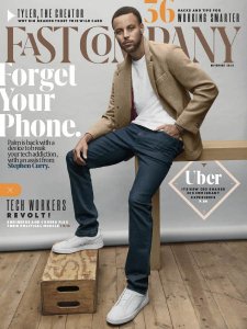 Fast Company - 11.2018