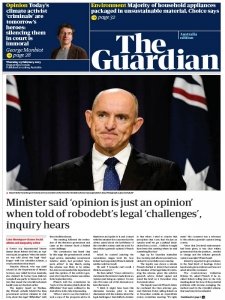 The Guardian AU - 23.02.2023