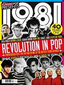 Classic Pop 1981