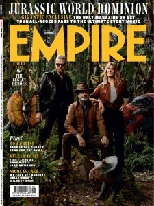 Empire UK - 06.2022