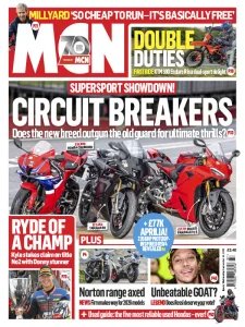 MCN - 10.09.2025