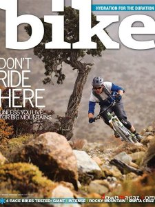 Bike USA - May 2012