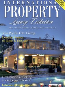 International Property Luxury Collection Vol.20 No.1