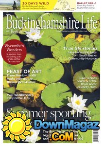 Buckinghamshire Life - 06.2017