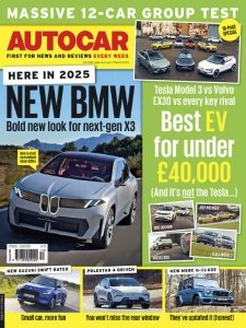 Autocar UK - 27.03.2024