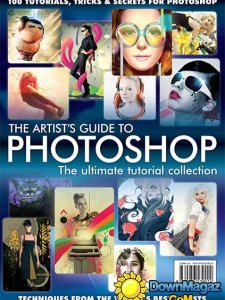 The Artist's Guide to Photoshop