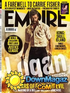 Empire UK - 03.2017