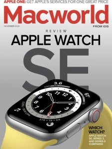 Macworld USA - 11.2020