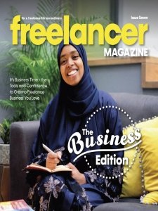 Freelancer - Is. 7 2022