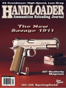 Handloader - 02.2024