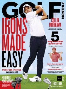 Golf Monthly UK - 05.2024