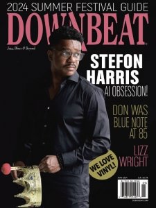 Downbeat - 05.2024