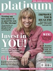 Platinum - Spring 2025