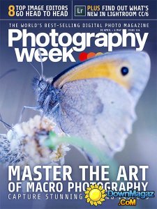 Photography Week Issue 136  - 30 Apri/6 May 2015