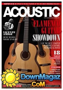 Acoustic - 03.2017