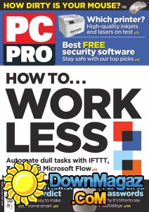 PC Pro - 07.2017