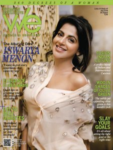 Women Exclusive - 07.2018