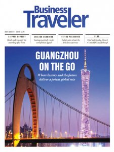 Business Traveler USA - 07/08 2018