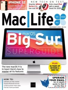 MacLife UK - 12.2020