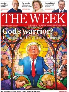 The Week UK - 7.12.2024