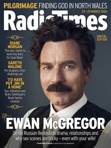 Radio Times - 23.03.2024