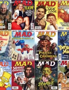 MAD - 2007 Full Year