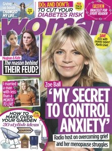 Woman UK - 15.06.2020