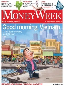 MoneyWeek - 27.10.2023