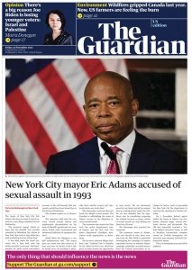 The Guardian USA - 11.24.2023